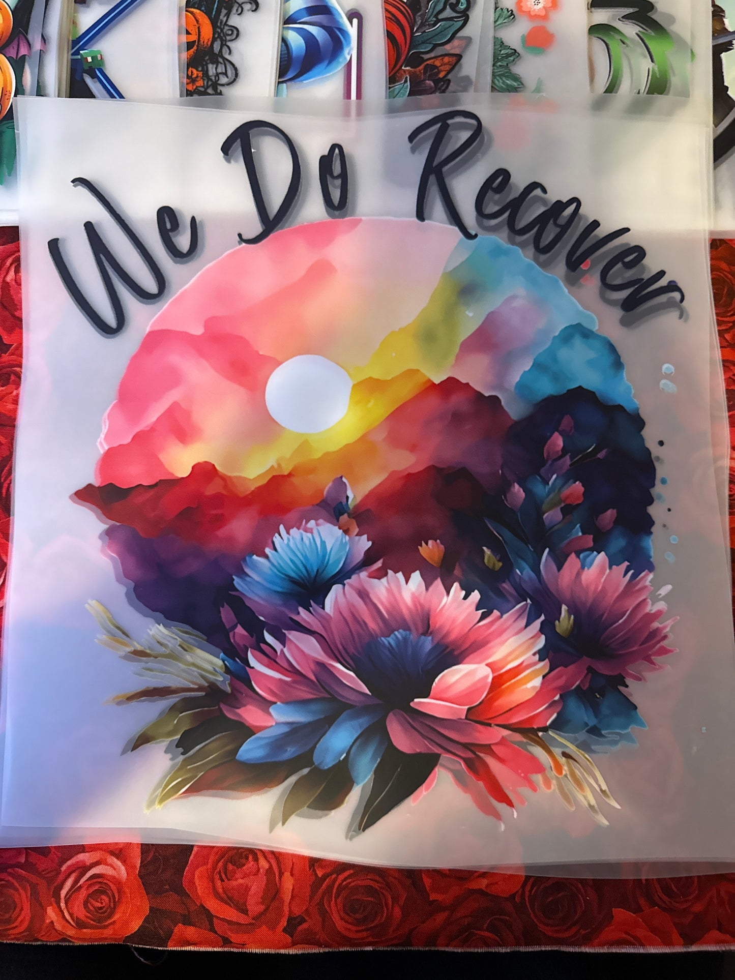 Taes Hidden Treasures