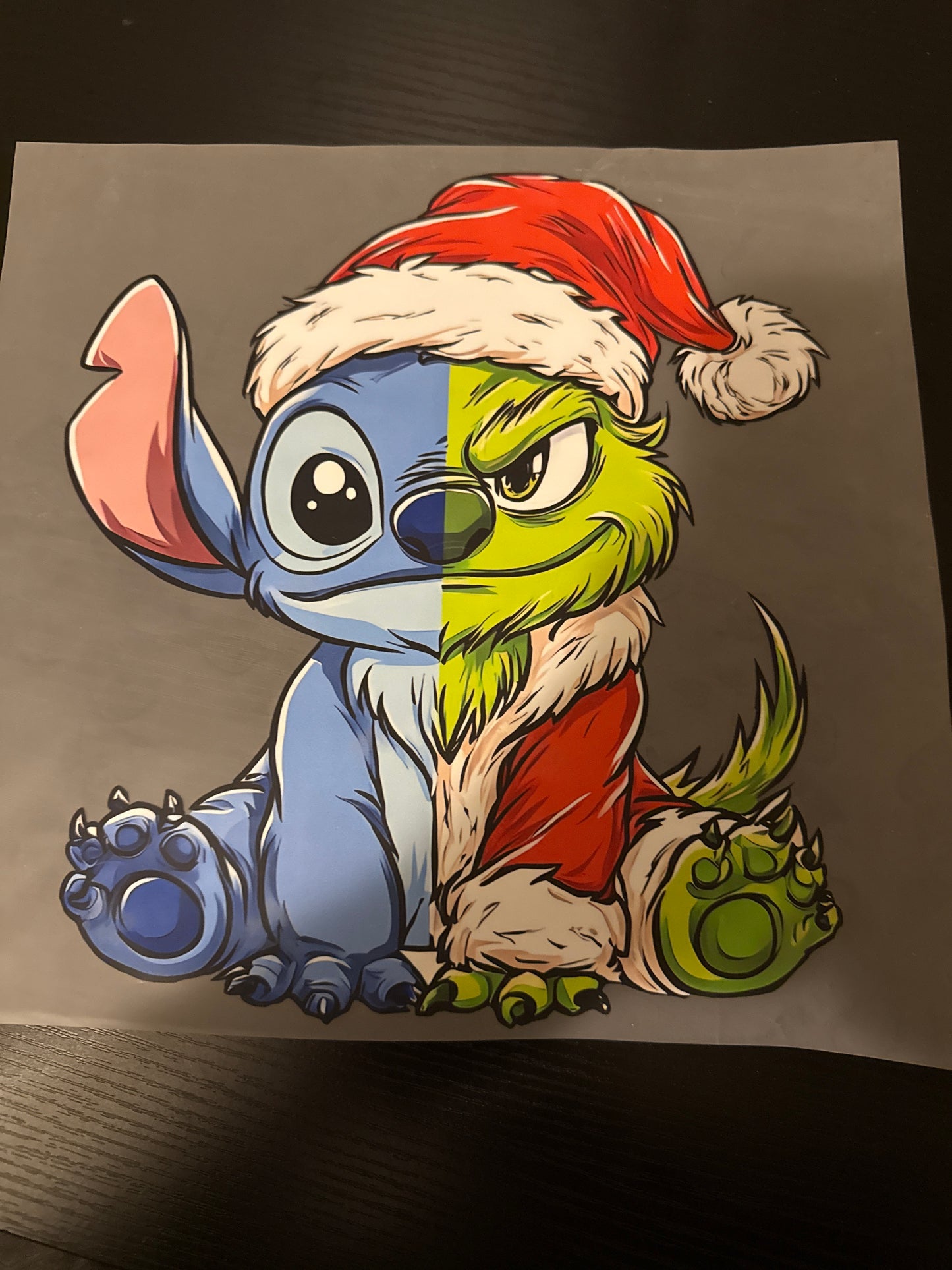 Attitudes and gratitude