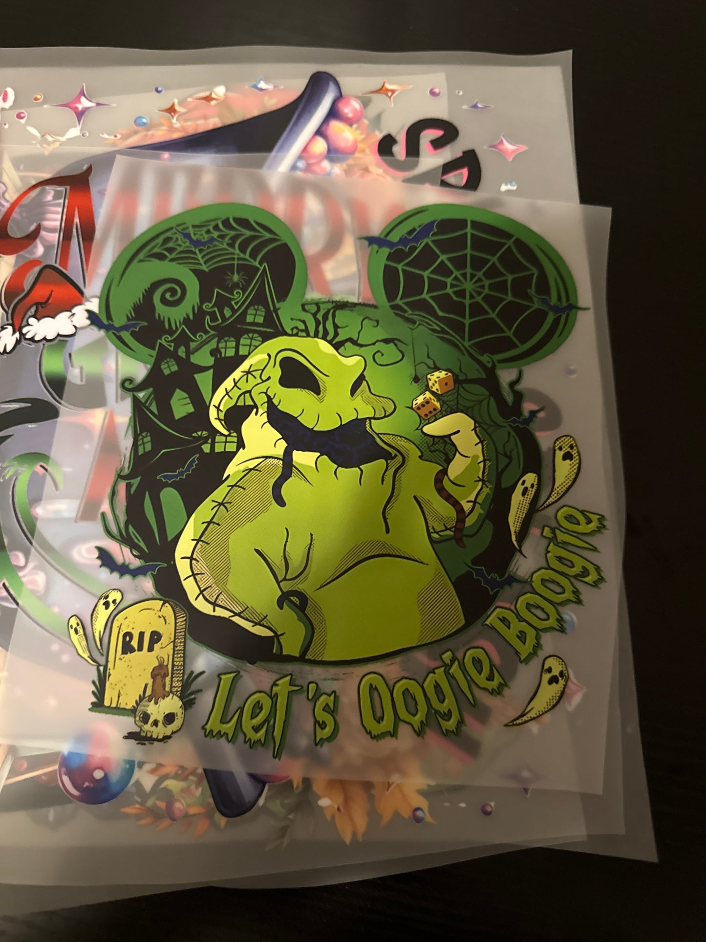 Attitudes and gratitude