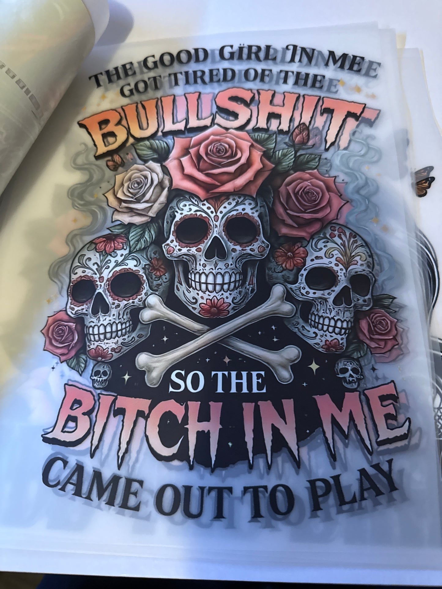 Taes Hidden Treasures