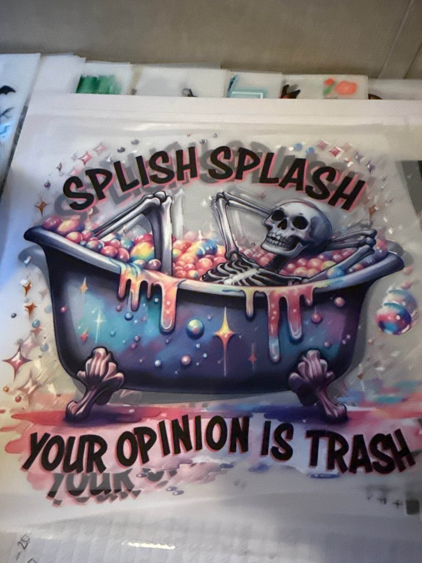 Taes Hidden Treasures