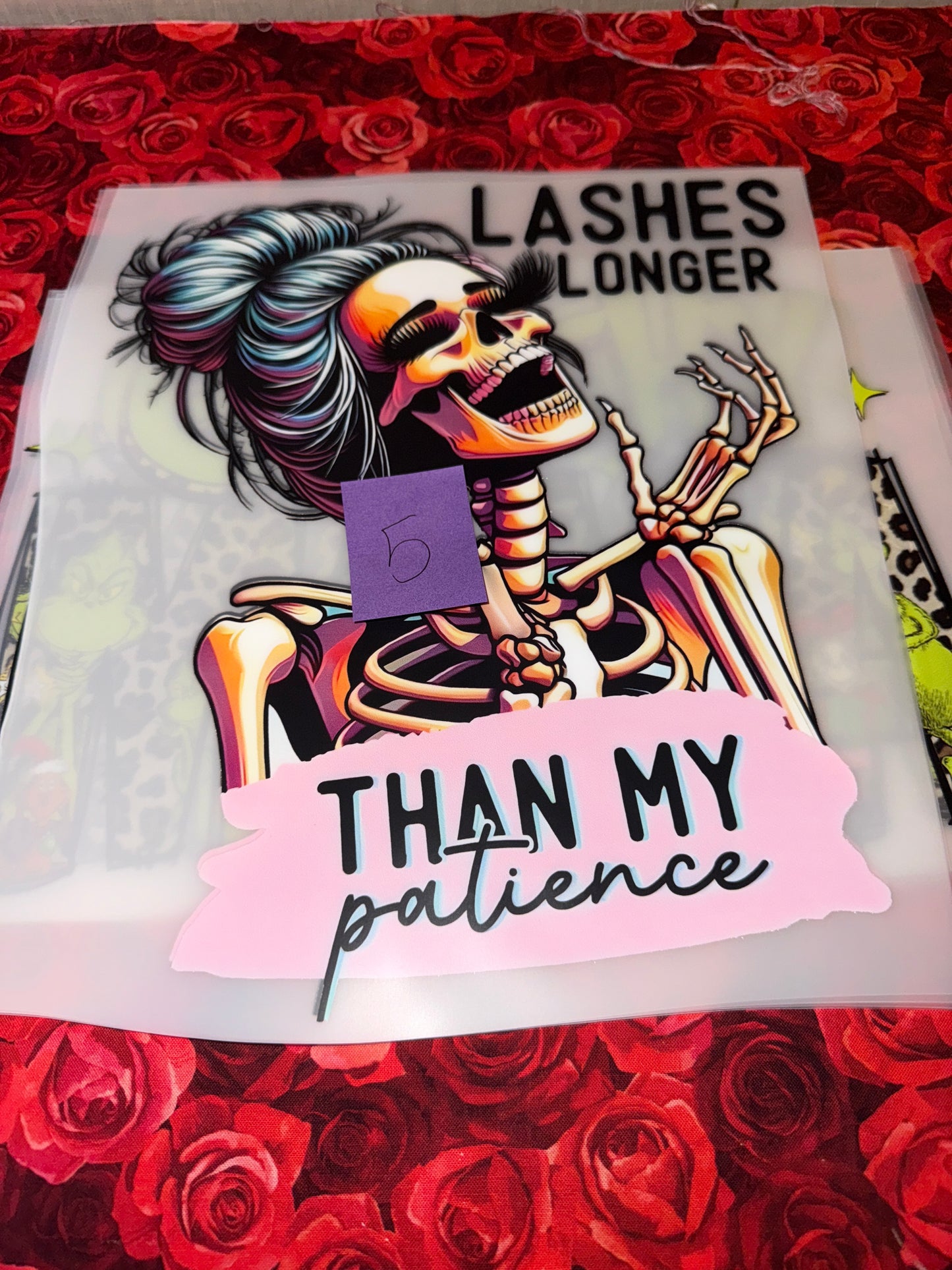 Taes Hidden Treasures