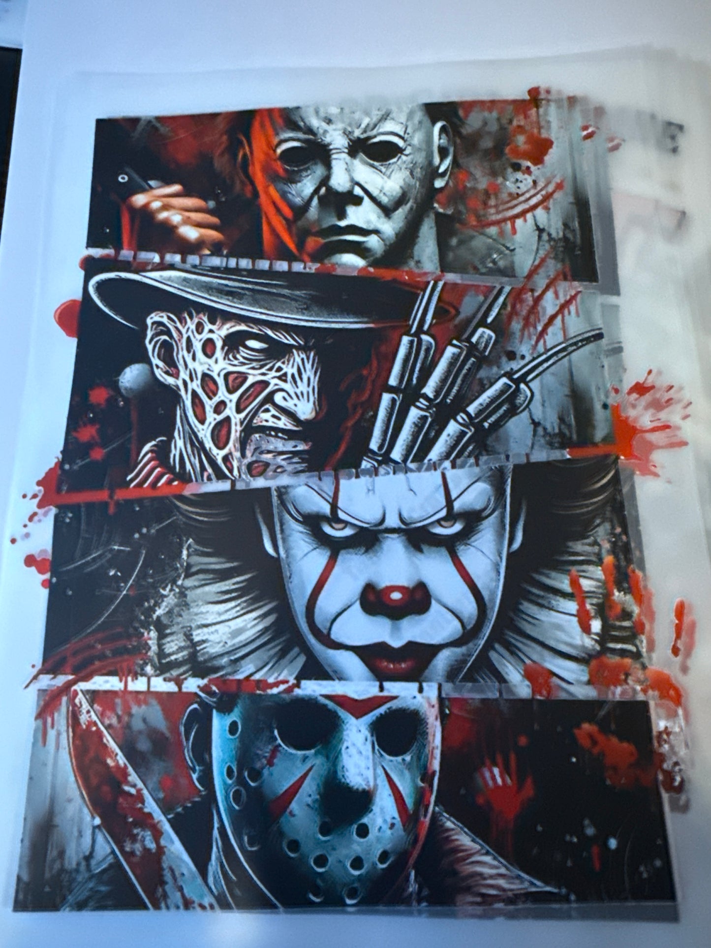 Taes Hidden Treasures