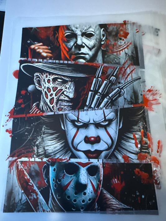 Taes Hidden Treasures