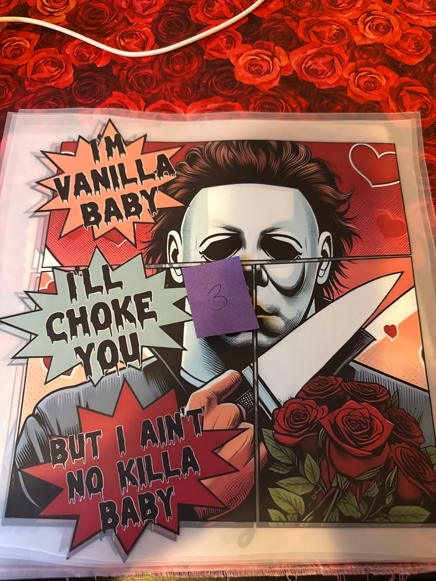 Taes Hidden Treasures