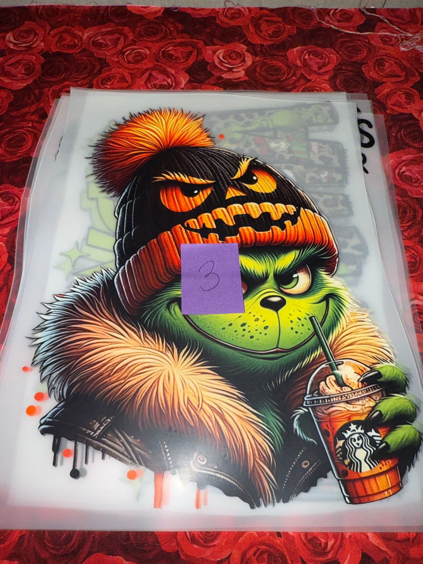 Taes Hidden Treasures