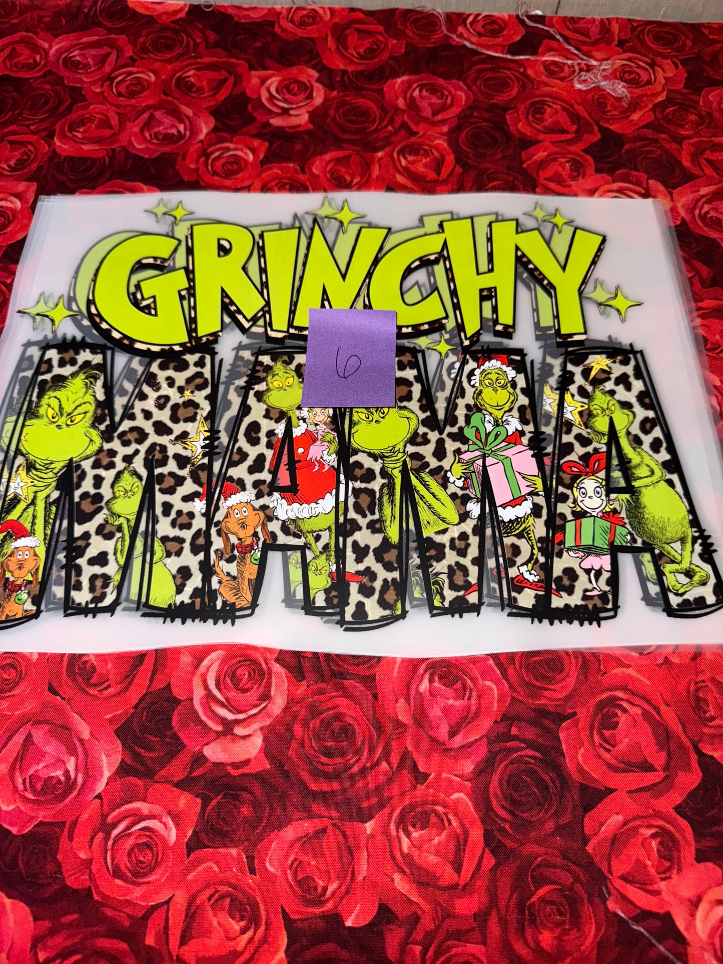 Taes Hidden Treasures