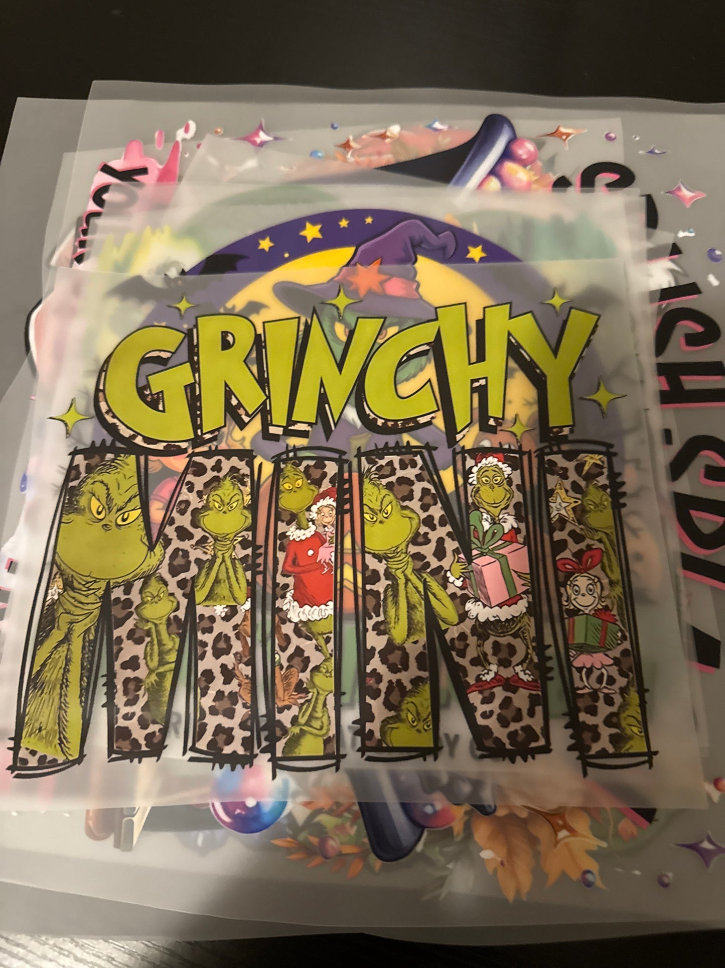 Attitudes and gratitude