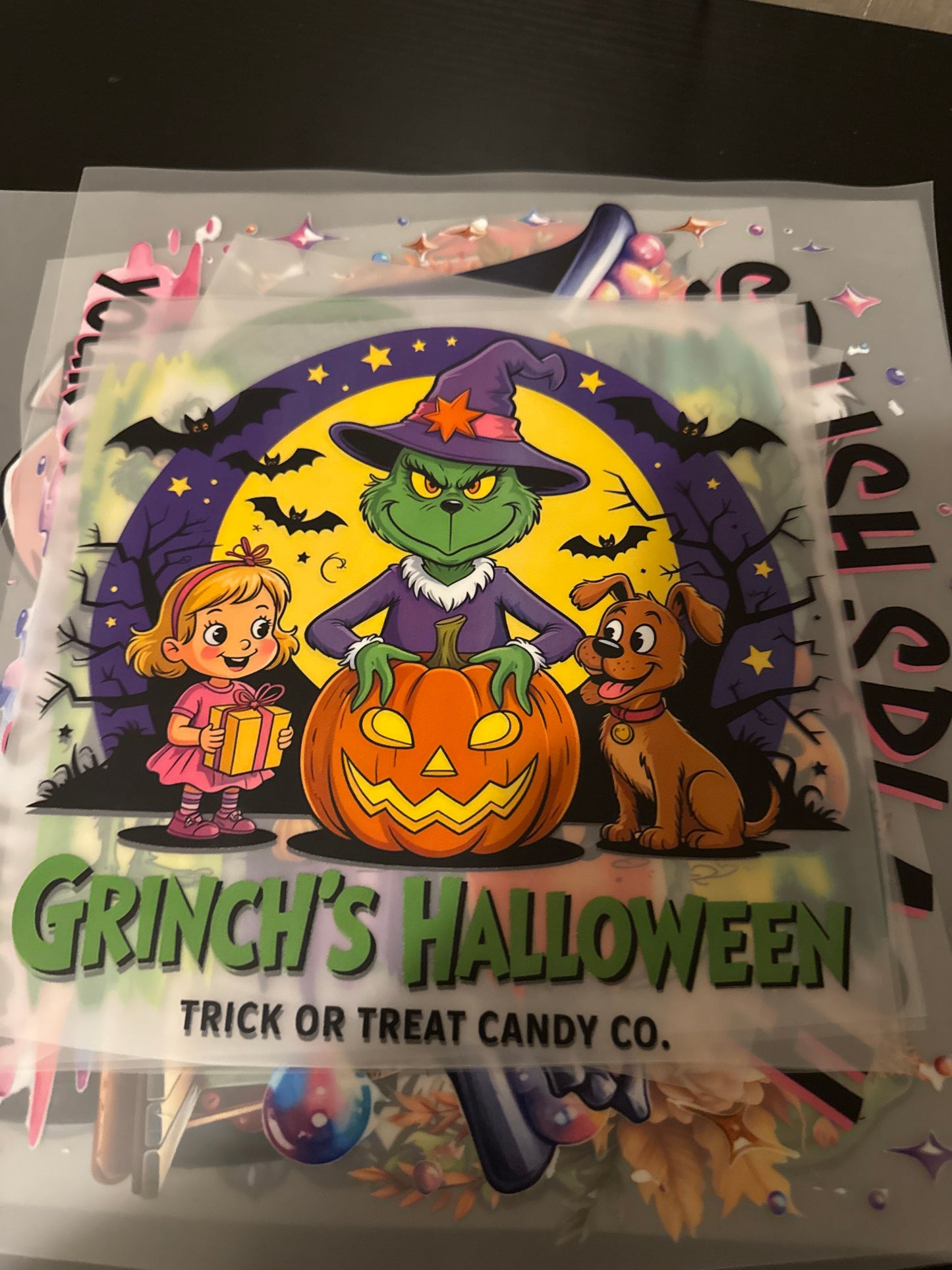 Attitudes and gratitude