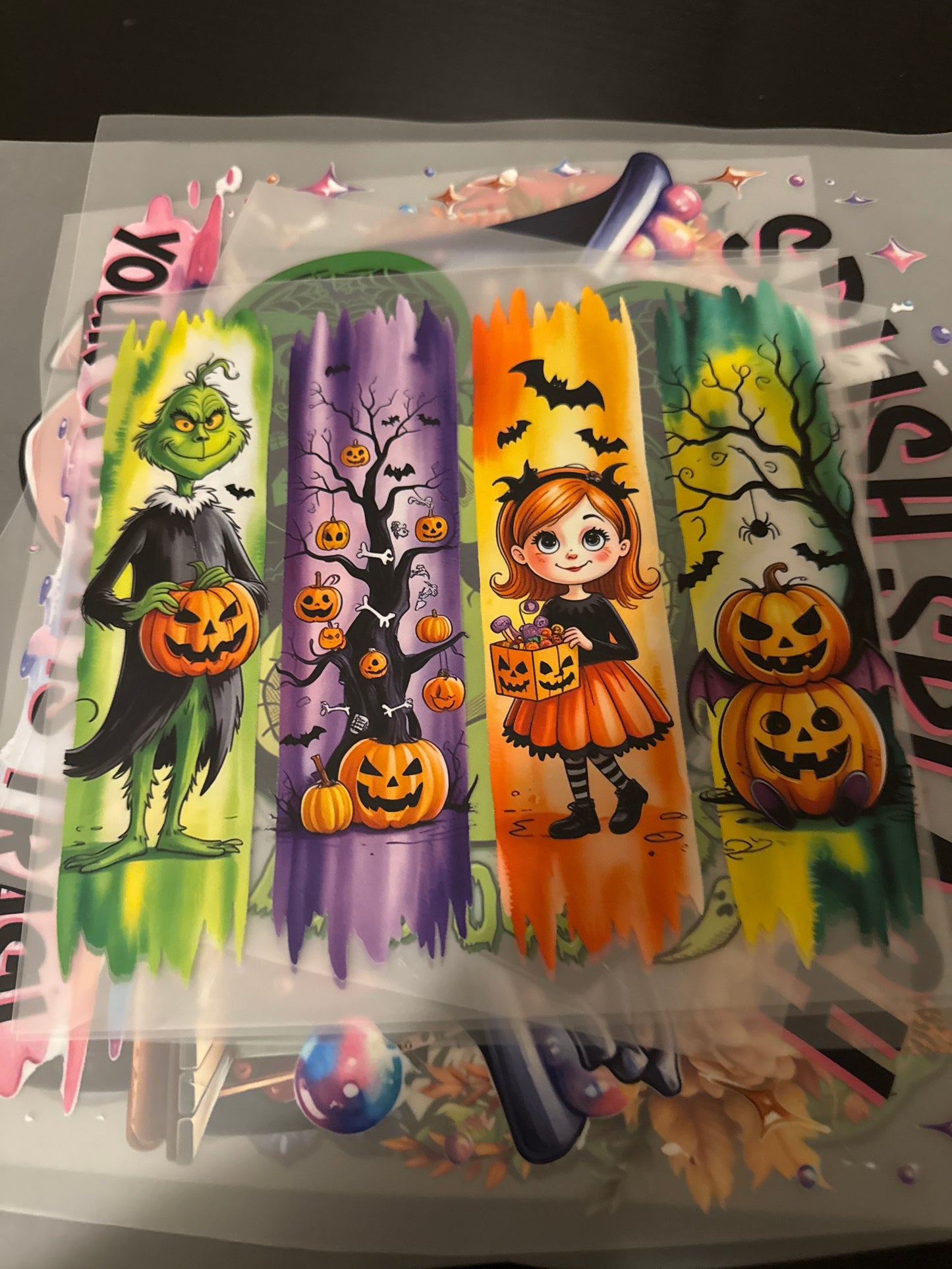 Attitudes and gratitude