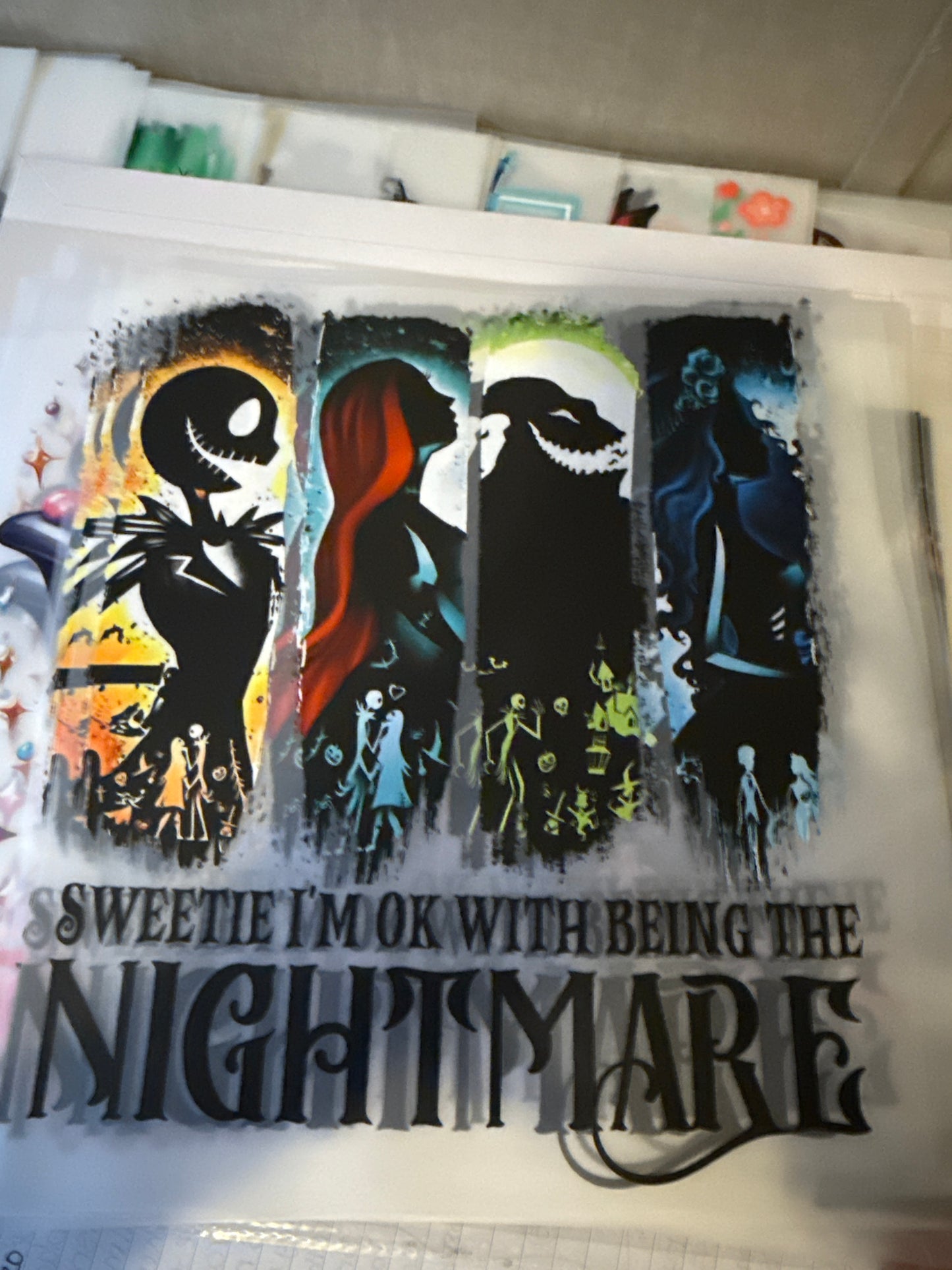 Taes Hidden Treasures