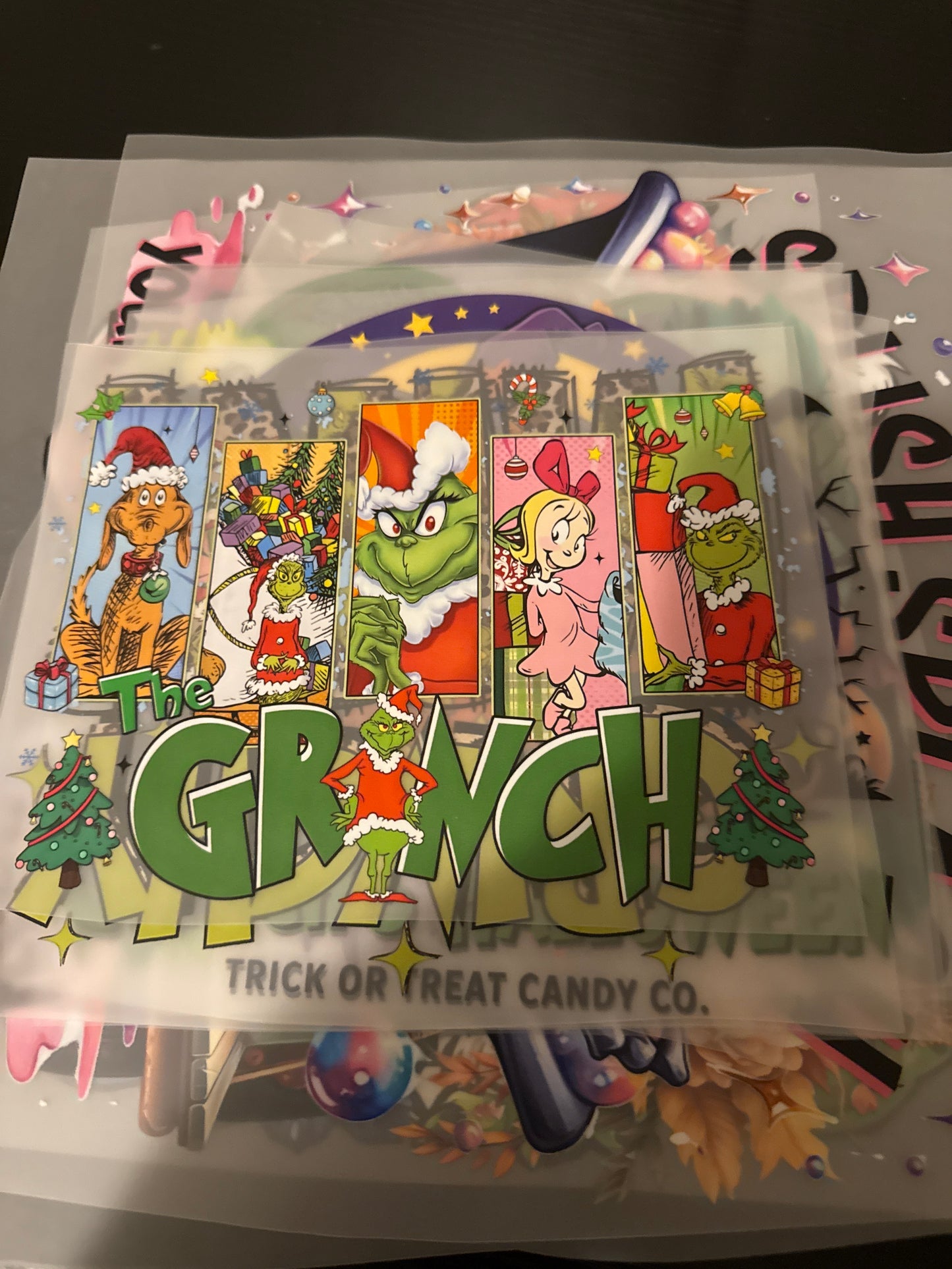 Attitudes and gratitude